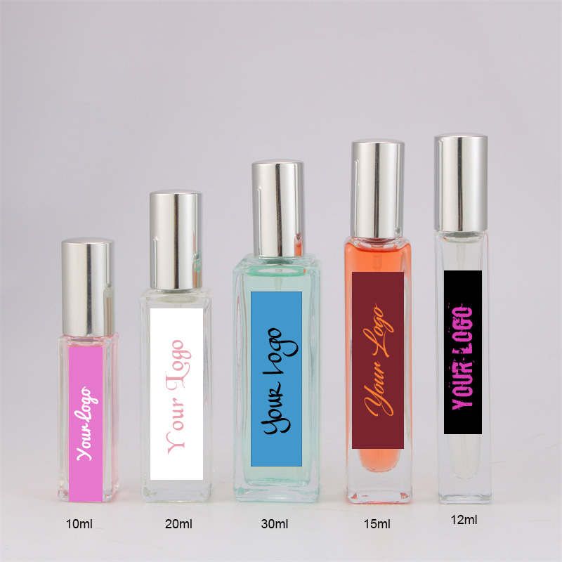 Eau De Parfum EDP10ML/20ML/30ML/50ML/100ML Kis tételben kapható férfi parfüm illat női parfüm