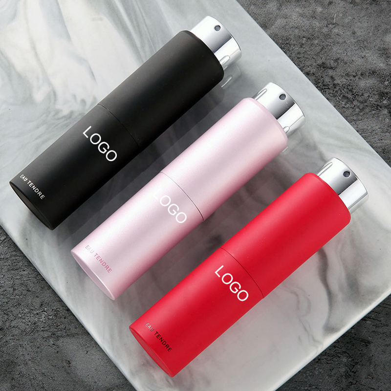 20 ml-es utazási méretű testpermet hosszantartó virágos, hordozható parfümös testfröccs készlet férfiaknak és nőknek