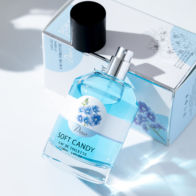 100 ml-es parfüm logó Készítse el saját márkáját Smart Collection parfümök eredeti női parfümje