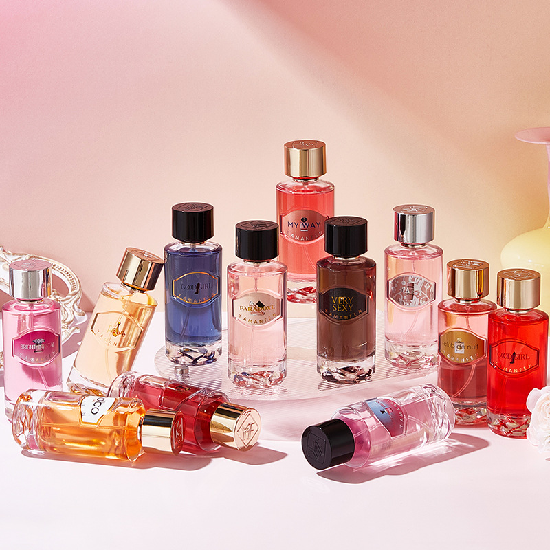 100 ml spray tartós unisex márka kölni luxus illat női eredeti parfüm