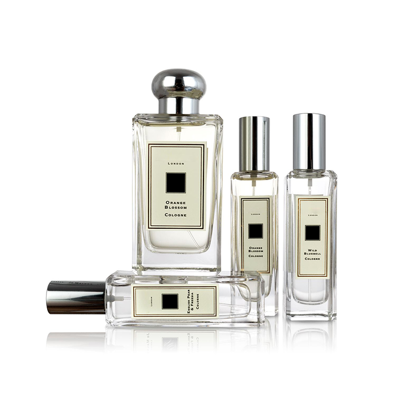 Tartós 30ml/50ml/100ml női parfüm illat testpermet parfüm virágos eau de parfum