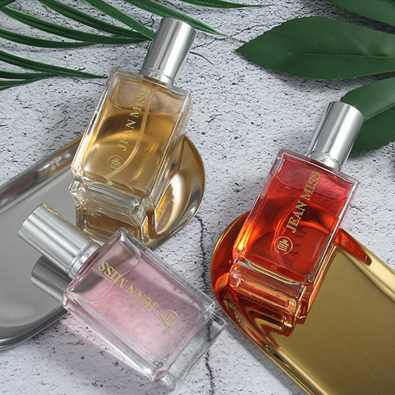 50ML/100ML Női Quicksand Ladies Parity könnyű illat hosszantartó illat