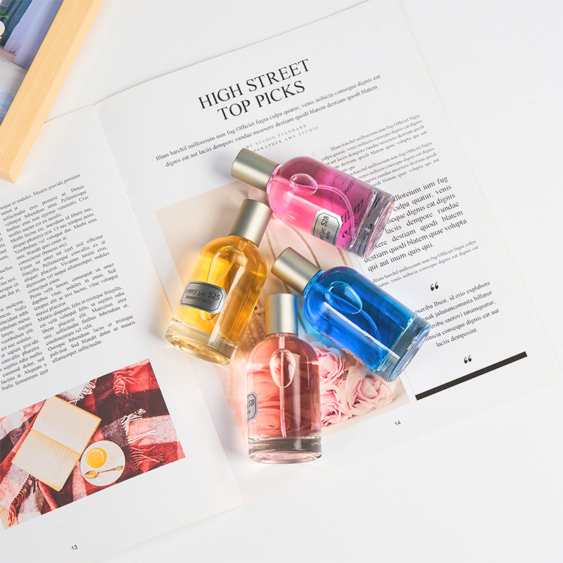 50 ml Parfüm Fragrance Designer Fragrance Parfüm férfiaknak