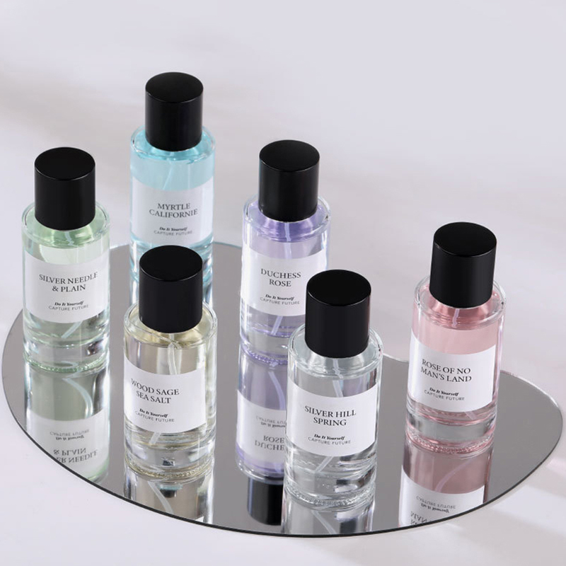 Prémium minőségű tartós női parfüm spray 50 ml/100 ml társkereső eszköz női parfüm eredeti