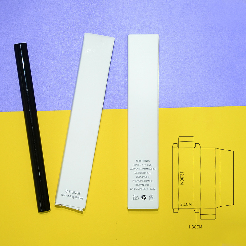 Cosmetics Eye Use A legjobb tartós folyékony szemceruza vízálló szemceruza smink a legjobb szemceruza