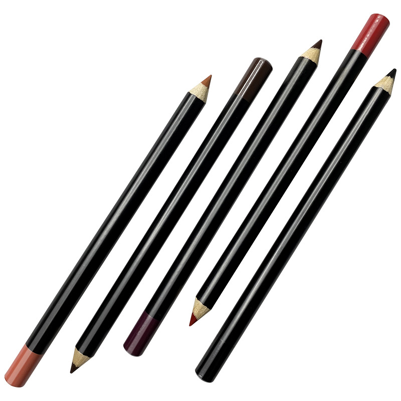Vegan Lipliner Lip Liner Lip Pencil 20 szín